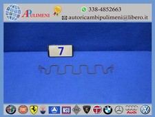 38-321/2 MOLLA SEDILE CUSCINO 420mm FIAT 127 SPORT