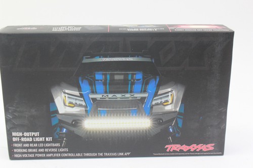 Traxxas trx 8990 kit - kit, luci