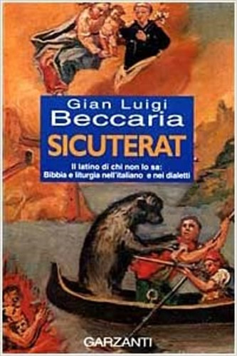 Beccaria gian luigi - gian,