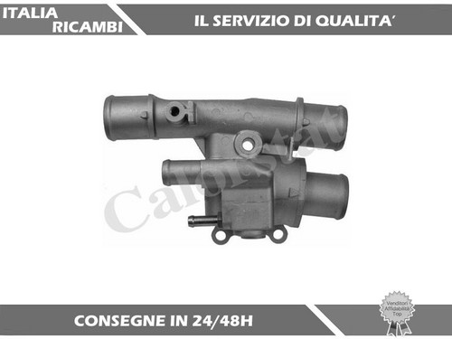 Valvola termostatica - 1,