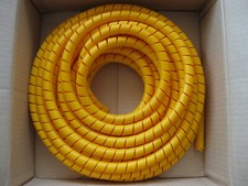 Guardia spirale per - per, tubo