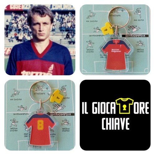 Giocatore - il,
