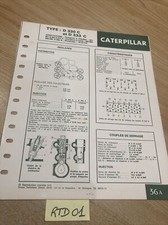 Scheda Tecnica Motore Diesel