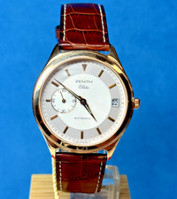 Orologio zenith élite - orologio,
