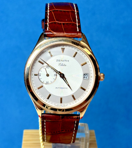 Orologio zenith élite - zenith,