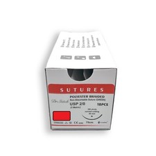 Suture chirurgiche per