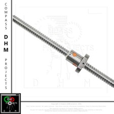 Vite a ricircolo di sfere