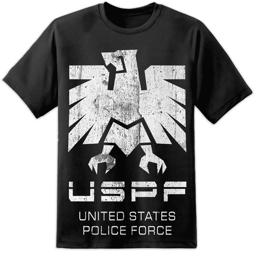 Shirt john carpenter escape - john,