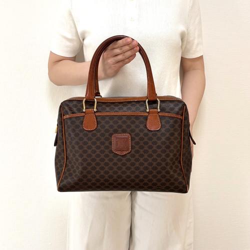 Celine boston borsa mano - celine,