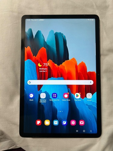 Samsung galaxy tab 128 - galaxy,