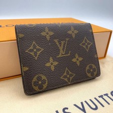 Louis Vuitton Monogram Japon