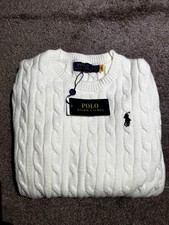 maglione ralph lauren uomo