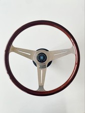 Near NARDI Classic N140 38 Φ