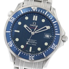 Orologio Uomo Automatico Omega