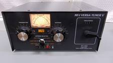MFJ-989D Antenna 1500W HF