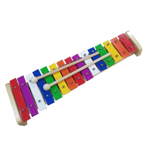 Campana giocattolo montessori - campana,