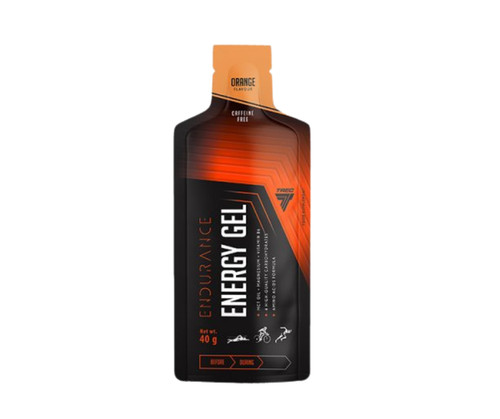Trec endurance energy - trec,