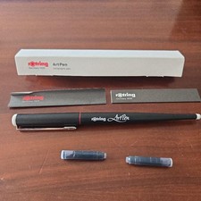 rotring Art Pen penna