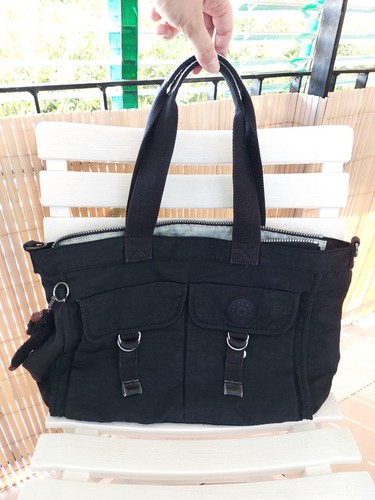 Borsa kipling nera - borsa,
