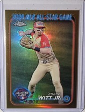 2024 Topps Chrome Update Bobby