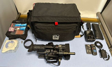 Videocamera Panasonic DVCPRO