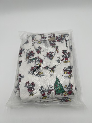 Set pigiama topolino fienile - set,
