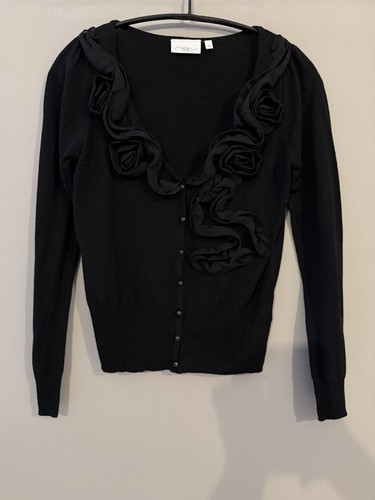 Cardigan nero new look taglia - look,