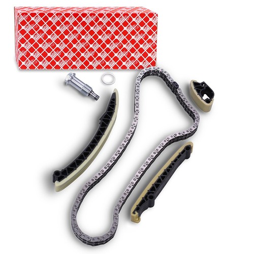 Set catena distribuzione - catena,