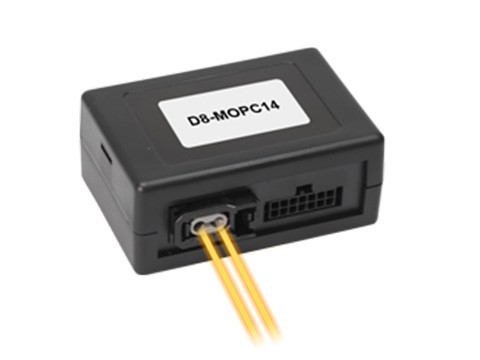 Adattatore dynavin mopc14 - adattatore,