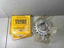 Ruota libera REGINA EXTRA 1/2