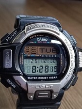 Orologio CASIO PROTREK PRO