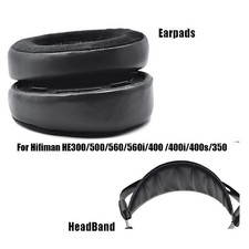 Cuscinetto auricolare/fascia