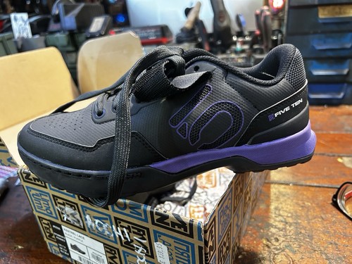 Mtb shoes five ten woman - ten,