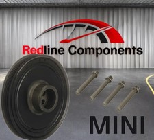 Crankshaft Crank Pulley For