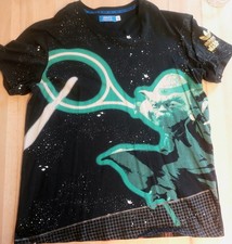 T-shirt originale ADIDAS STAR WARS Collabo - XXL - nuova senza etichetta