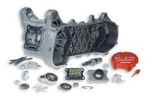 Blocco motore malossi mhr - motore,