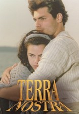 Terra Nostra 1 Completa in DVD