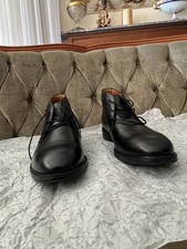 POLACCHINE NERE CLARKS GORETEX