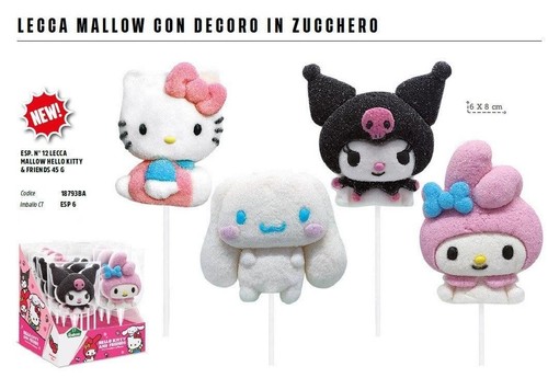 Lecca hallo kitty - lecca,