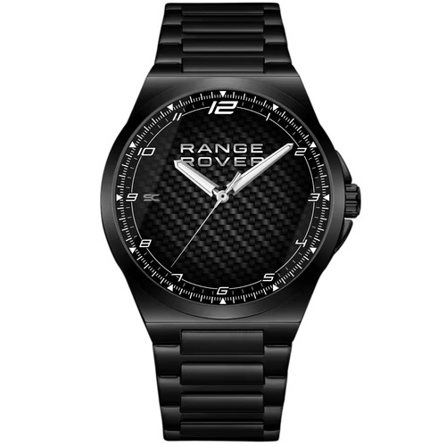 Orologio polso nero - orologio, da