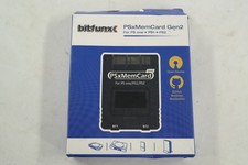 Scheda di memoria BitFunx