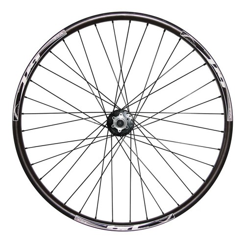 Ruota posteriore bici mtb - bici,