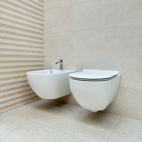 Set sanitari hatria centrica - set,