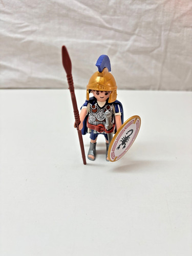 Playmobil 4659 setnr - setnr, figure