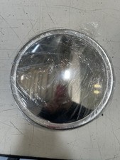 1x COPPA RUOTA CROMATE