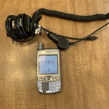 Smartphone Palm Treo 700w -