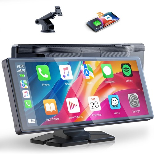 Autoradio touchscreen - 9,26",
