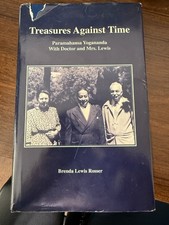 Treasures Against Time 