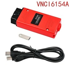 VNCI 6154A ODIS 11 supporta lo