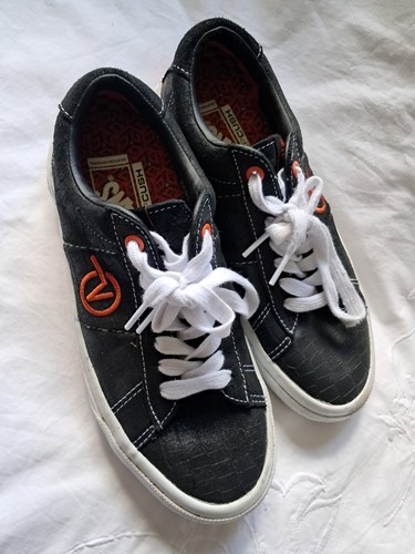Vans popcrush skateboard - popcrush,